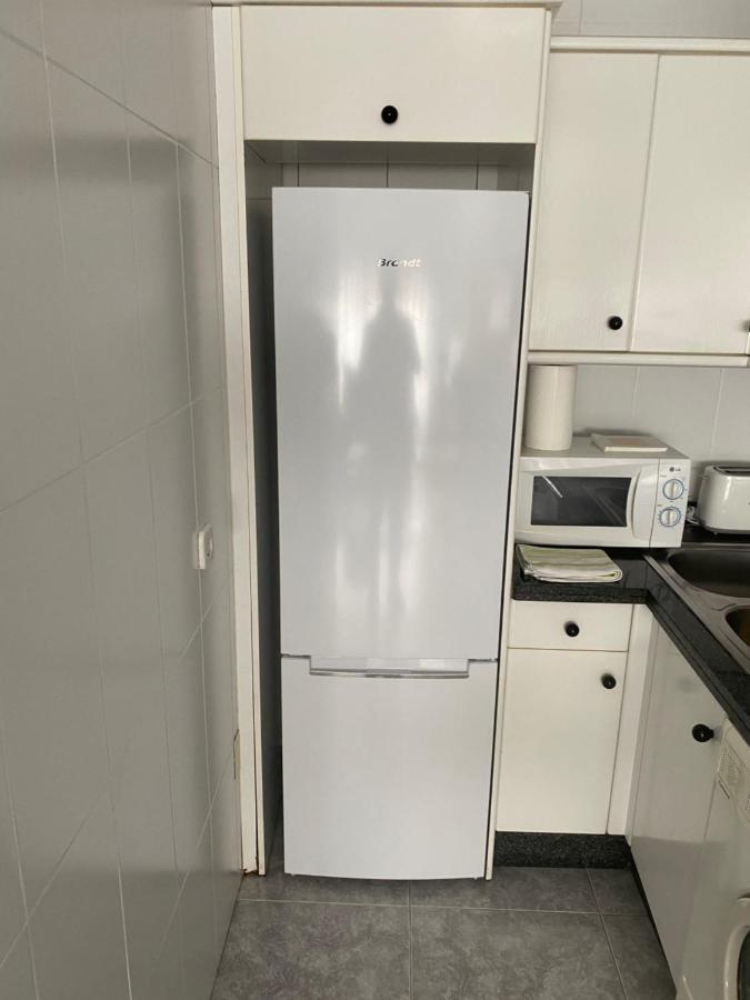 Apartamento El Mirador Siero Kültér fotó
